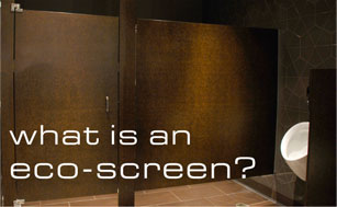 what is an eco-screen link